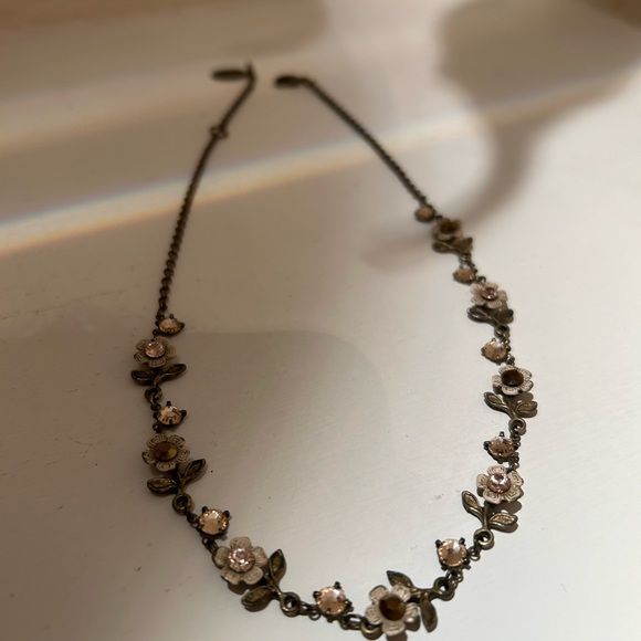 Michal Negrin Necklace - Picture 3 of 3